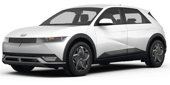 HYUNDAI IONIQ 5 2024 KM8KN4DE5RU308581 image HYUNDAI IONIQ 5 2024 KM8KN4DE5RU308581 image